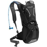 2012 CAMELBAK LOBO HYDRATION PACK (BLACK)