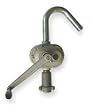 Dayton 4HA35 Pump, Rotary, 27 GPM