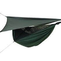 Hennessy Hammock Expedition A-sym