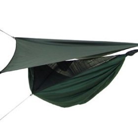 Hennessy Hammock Expedition A-sym
