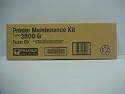 RICOH AP3800C,3850C FUSER OIL (3800G)