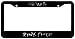 Search : Pink Floyd The Wall Logo License Plate Frame L-0061