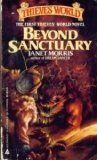 Thieves World/Beyond Sanctuary