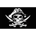 NEW Deadmans Chest 3x5 Pirate Flag 3 x 5 Jolly Roger