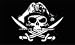 NEW Deadmans Chest 3x5 Pirate Flag 3 x 5 Jolly Roger