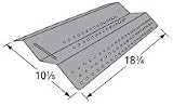 Charmglow Gas Grill Porcelain-Coated Steel Heat Plate, 99051