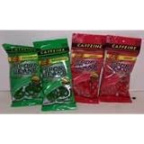 Extremem Sport Beans Jelly Belly Jelly Beans with Caffeine