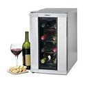 Cuisinart CWC800 / CWC-800 / CWC-800 8 Bottle Private Reserve Wine Cellar