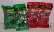 Extremem Sport Beans Jelly Belly Jelly Beans with Caffeine