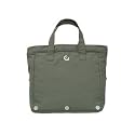 Gravis Hampton Women's Tote Bag, Military
