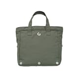 Gravis Hampton Women's Tote Bag, Military