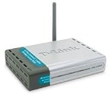 Buy : D-Link DWL-2100AP SNMP AES 802.11g 108Mbps Wireless Access Point