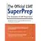 Intensive LSAT Self-Prep
