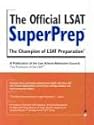The Official LSAT SuperPrep