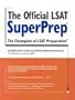 The Official LSAT SuperPrep