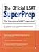 The Official LSAT SuperPrep