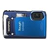 Olympus Digital Camera TG-820 Blue