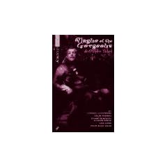 Plague of the gorgeous & other tales
