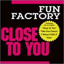 FUN FACTORY - Mega Dance 