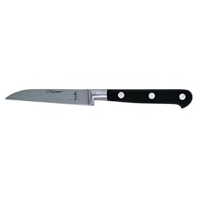 Stellar Sabatier 9cm/3 inch Paring Knife