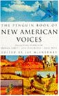 The Penguin Book of New American Voices