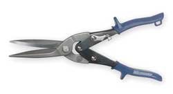 Westward 5MW41 Snip, Tin