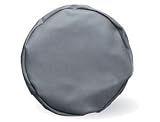 Review Peak Outdoors  / Trailer Spare Wheel Cover to fit 8 inch Wheels