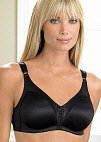 Bali Double Support Wirefree Bra Style 3820