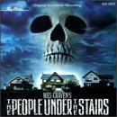 The People Under the Stairs Don Peake