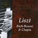 179-Grand Piano: Liszt, Bach/Busoni & Chopin