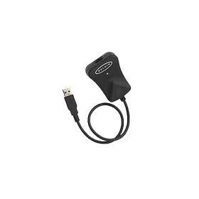 Belkin USB to Ethernet Adapter with 2m Patch Cable