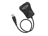 Belkin USB to Ethernet Adapter with 2m Patch Cable