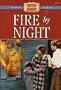 Fire by Night: The Great Fire Devastates Boston (The American Adventure Series #4)
