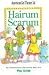 Hairum Scarum: Play Script