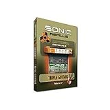 Sonic ReFill Vol. 17: Triple Guitars (Reason Refills)