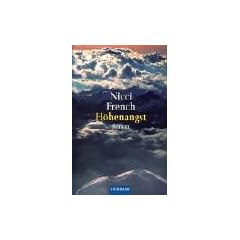 H�henangst: Roman