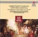 Music : Telemann: Overtures & Concertos