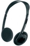 Review  PX 20 / Sennheiser PX20 Open Mini Headphone