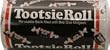 Tootsie Roll Fun Bank