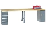 120 X 30 Workmaster Bench