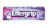 DENTURE CREAM EFFERGRIP 2.5 OZ - 12 each