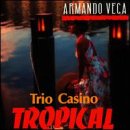 Trio Casino Tropical [US-Import]
