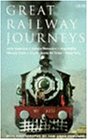 Great Railway Journeys (BBC Books)