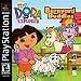 Dora the Explorer: Barnyard Buddies (PlayStation)