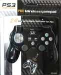 playstation 3 wireless controller 2.4 Ghz