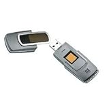 Biometric USB 2.0 Flash Drive