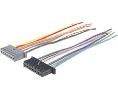 METRA Ltd 71-1817 84 - 01 Chrysler Multi-car Vehicle Harness