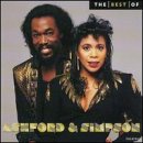 Ashford & Simpson - The Best of Ashford & Simpson