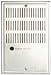 Talk A Phone Intercom Sub-Station: Flush Mounted, Call-Originating Sub-Station