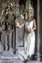 The Stone Goddess